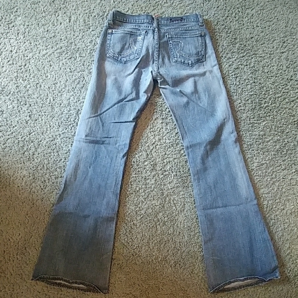 Rock & Republic Jeans